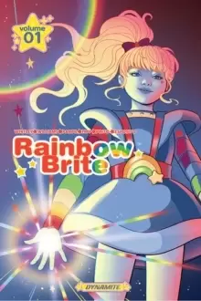 Image of Rainbow Brite : Digest Edition