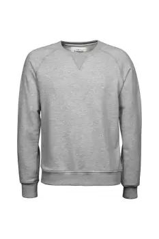 Image of Urban Raglan Sweatshirt