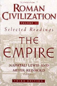 Image of The Empire by N Lewis Paperback