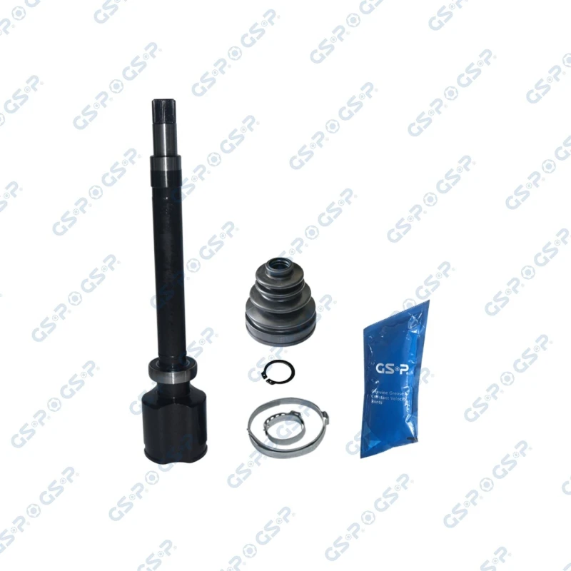 Image of GSP CV joint kit GSP 601088