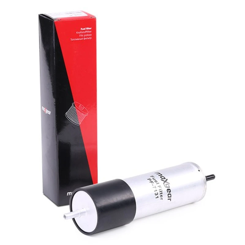 Image of MAXGEAR Fuel filter MAXGEAR 26-2210