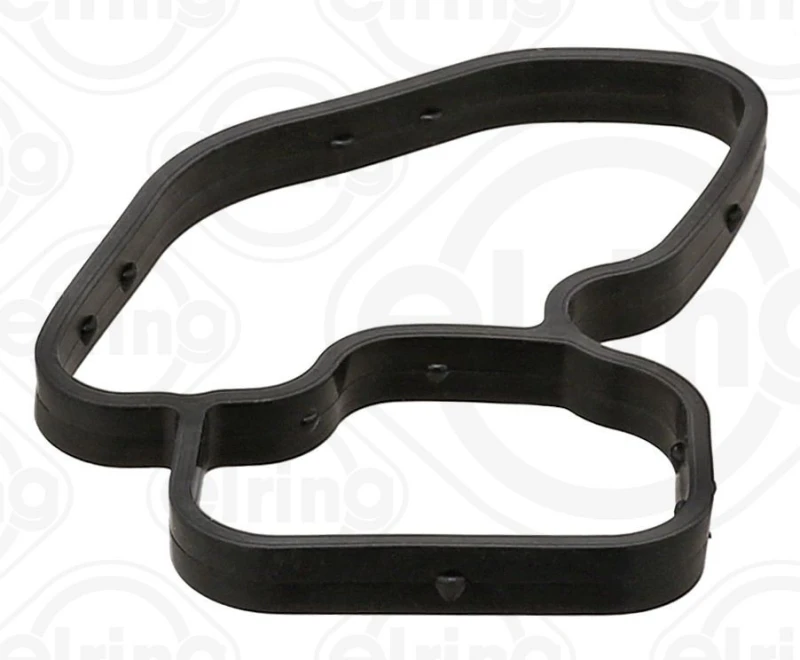 Image of Oil filter housing gasket ELRING 534.340
