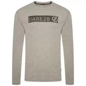 Dare 2b Upgrade II Tee - Grey