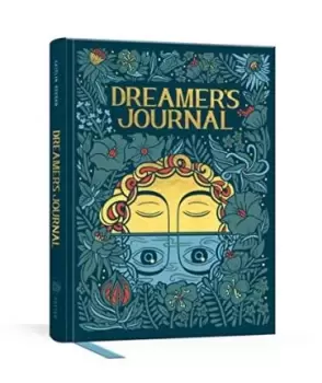 Image of Dreamer's Journal by Caitlin Keegan