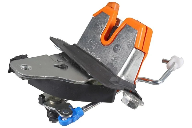 Image of METZGER 2311008 Tailgate Lock OE-PART Tailgate Lock (1362)