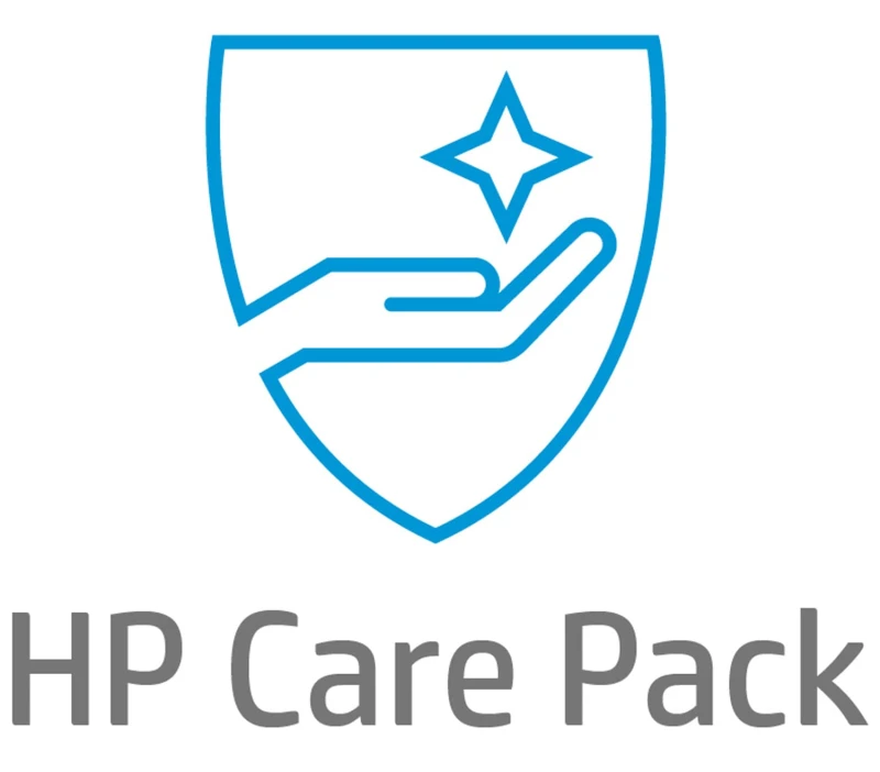 Image of HP 3 year Care Pack w/Next Day Exchange for Officejet Printers