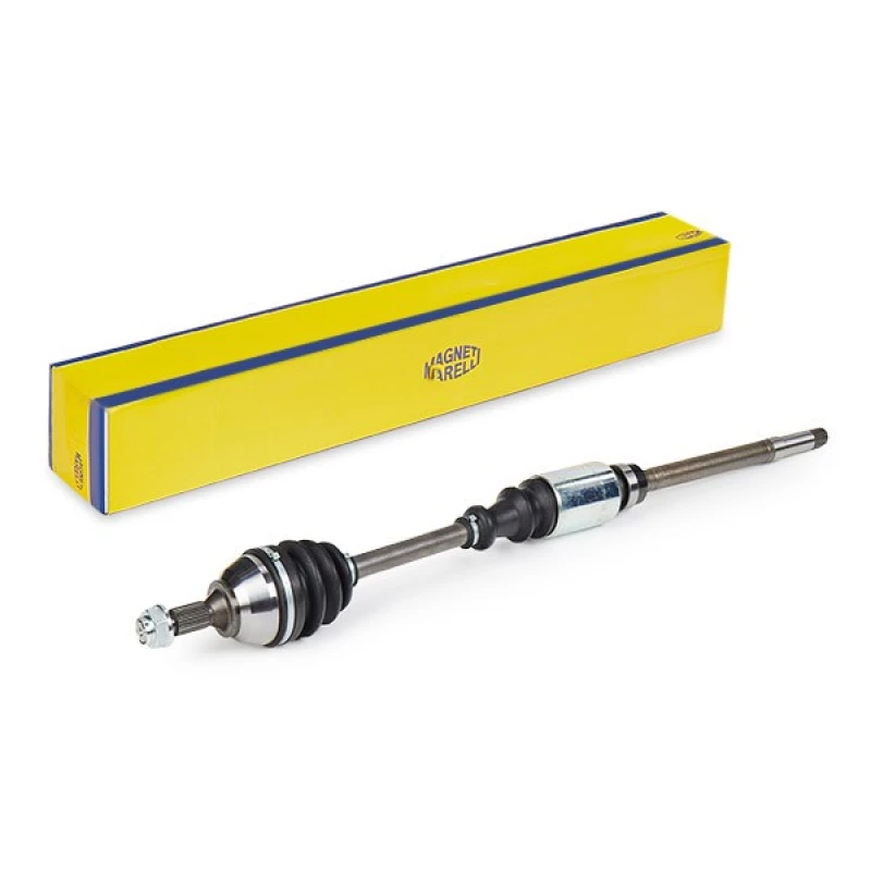 Image of MAGNETI MARELLI 302004190143 Drive shaft Front Axle Right Drive Shaft (13)