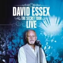 Image of The Secret Tour