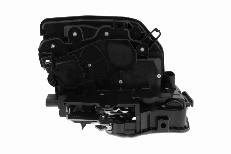Image of VEMO V20-85-0056 Door Lock Green Mobility Parts Left Rear Door Lock (1361)