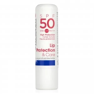 image of Ultrasun Lip Protection & Care SPF50 4.8g