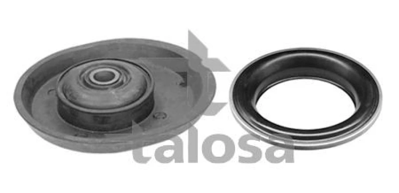 Image of TALOSA Top strut mount TALOSA 63-13183