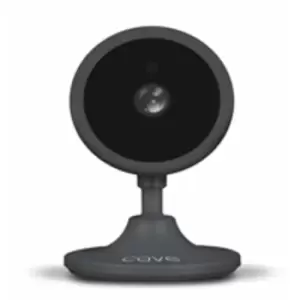 image of Veho Cave IP Camera with Auto Detection - Full HD 1080p