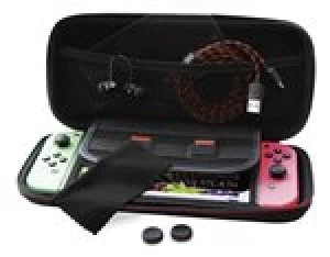 image of STEALTH Ultimate Travel Pack for Nintendo Switch SW-20