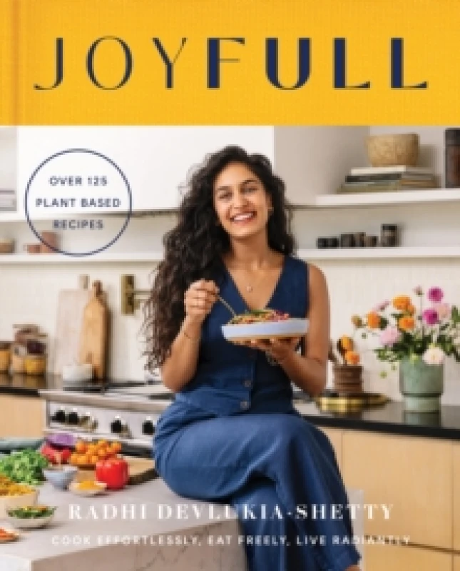 Image of JoyFull. Hardback. By Radhi DevlukiaShetty Books