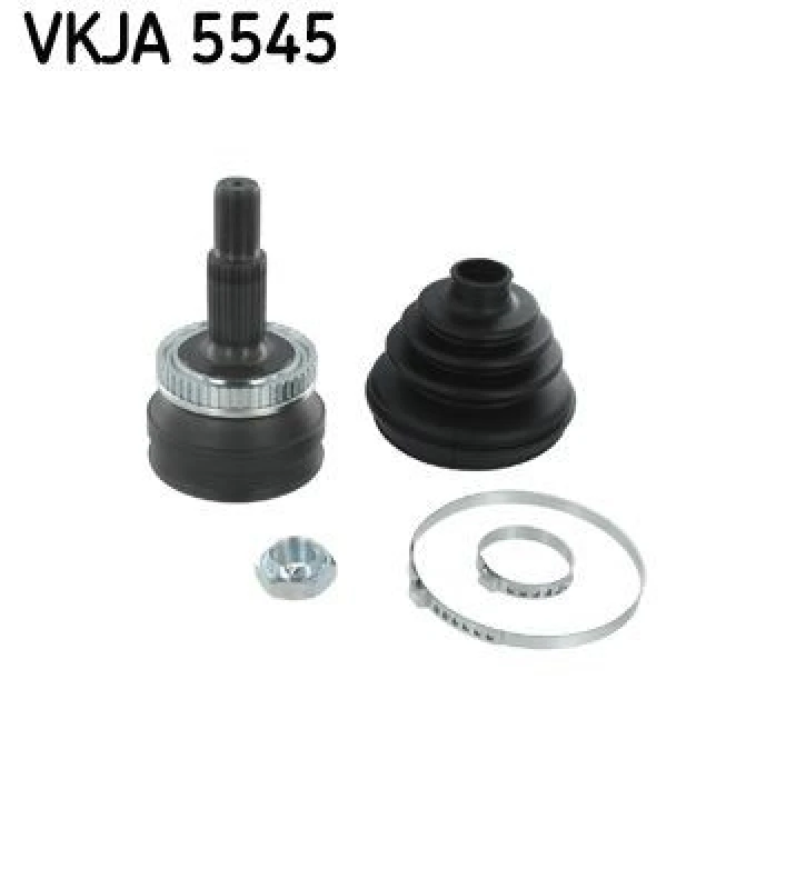 Image of SKF CV joint kit SKF VKJA 5545