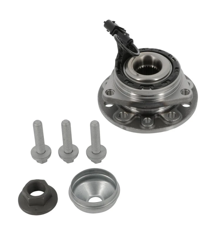 Image of Wheel bearing kit MOOG OP-WB-11103