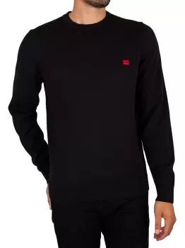 Image of San Cassius Knit