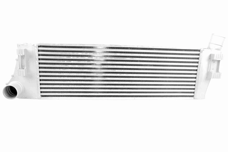Image of VEMO V46-60-0006 Intercooler Original VEMO Quality Intercooler,charger (468)