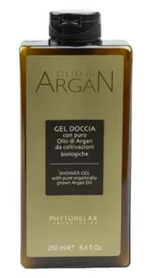 image of Phytorelax Argan Oil Shower Gel 500ml