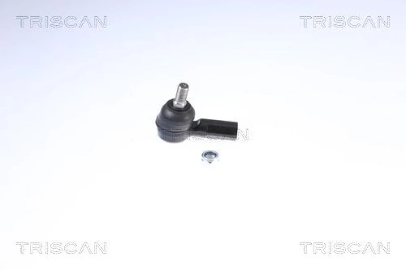 Image of TRISCAN Track rod end TRISCAN 8500 40128