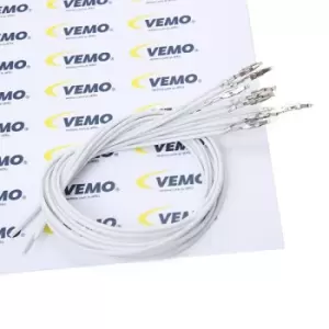Image of VEMO Repair Set, harness V99-83-0037 000979019,000979019E,000979019 000979019E,000979019,000979019E,000979019,000979019E