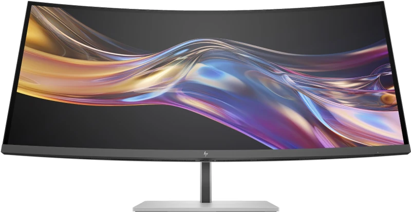 Image of HP Series 7 Pro 37.5 inch WQHD+ Thunderbolt 4 Monitor - 738pu