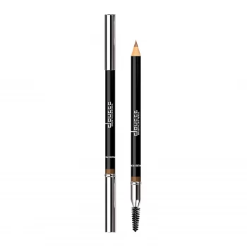 image of doucce Brow Filler Pencil 1.25g (Various Shades) - Auburn (621)