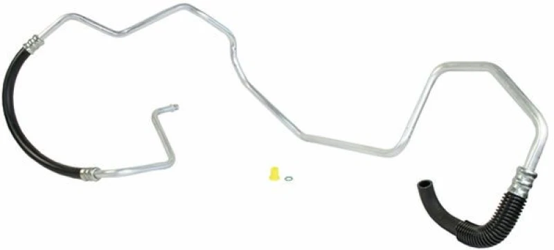 Image of METZGER Power steering hose METZGER 2361058