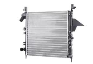Image of RIDEX Engine radiator RENAULT 470R0173 7701036152,7701352365 Radiator, engine cooling,Radiator,Engine cooler