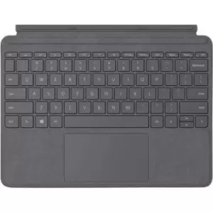 Image of Microsoft KCS-00130 Tablet PC keyboard Compatible with (tablet PC brand): Microsoft Windows Surface Go, Surface Go 2, Surface Go 3
