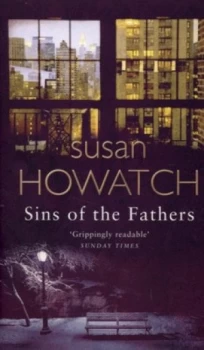 Image of Sins of the Fathers by Susan Howatch Book
