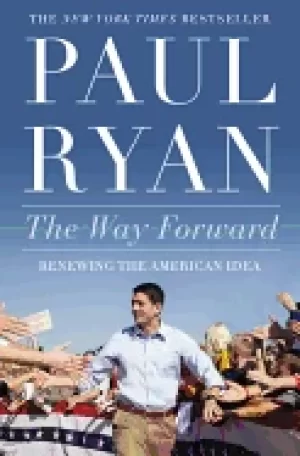 Image of way forward renewing the american idea