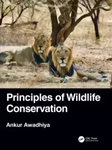 Image of Principles of Wildlife Conservation