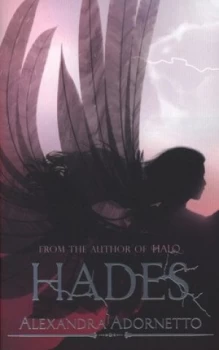 Image of Hades by Alexandra Adornetto