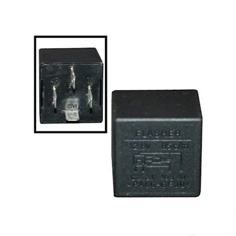 Image of JP GROUP 1199208400 Relay, hazard lights JP Relay,hazard lights (802)