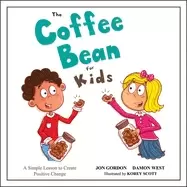 Image of coffee bean for kids a simple lesson to create positive change