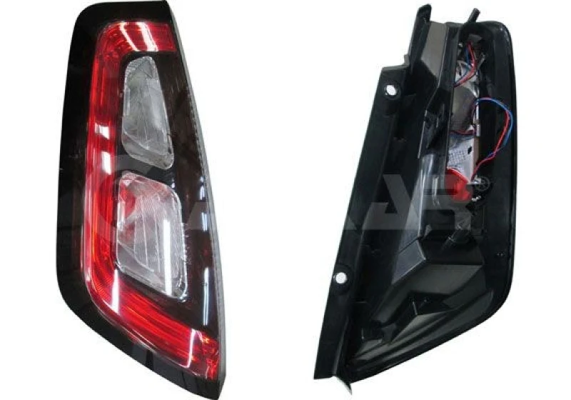 Image of ALKAR Rear light ALKAR 2205349