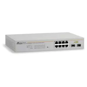 Image of L2 Ws Ge 8 P W/ 2 X Sfp 4252963