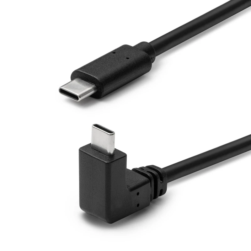 Image of Microconnect USB3.1CC1A USB cable USB 3.2 Gen 2 (3.1 Gen 2) 1m USB C