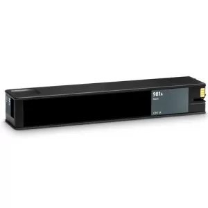 Image of Q-Connect HP 981A Magenta Ink Cartridge