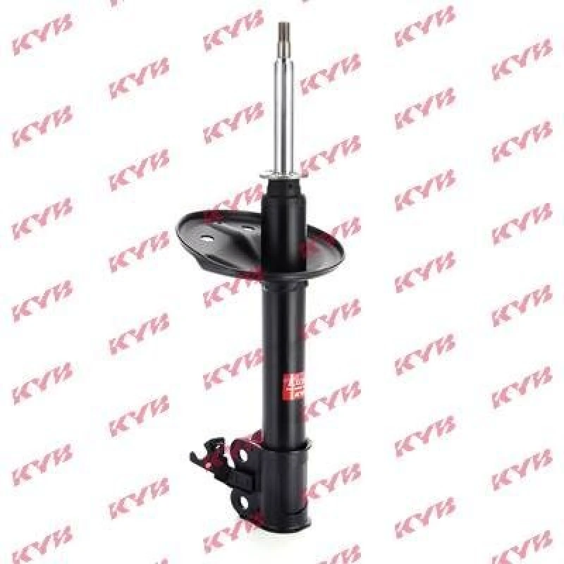 Image of KYB Shock absorber KYB 334251