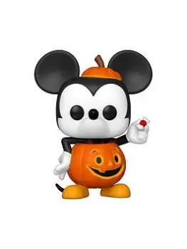 image of Pop! Pop Disney: Mickey Trickortreat