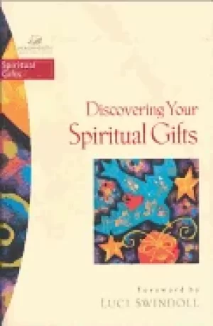 Image of discovering your spiritual gifts