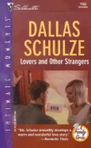 Image of lovers and other strangers a family circle