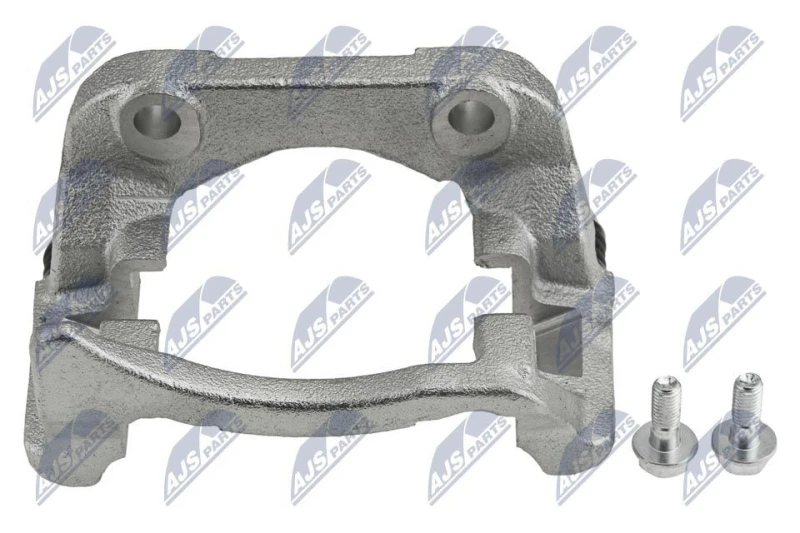 Image of NTY Brake caliper carrier NTY HZP-RE-006A