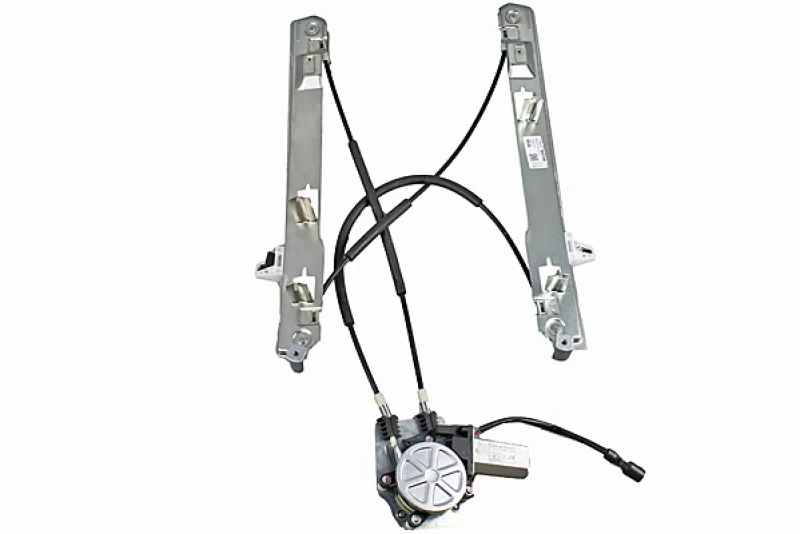 Image of Window regulator METZGER 2160603