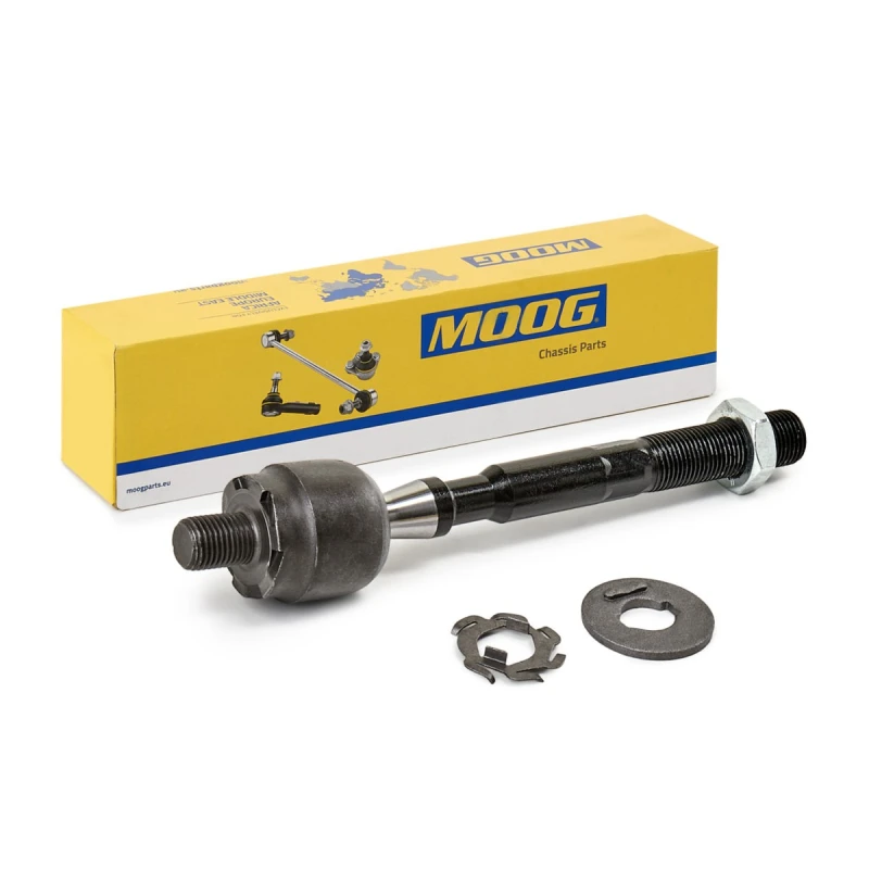 Image of MOOG RE-AX-2097 Inner Tie Rod Inner Tie Rod (51)