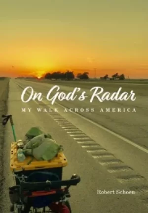 Image of On Gods Radar by Robert Schoen