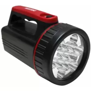 image of Dekton - DT50624 Pro Light XS60 Wayfinder Spotlight 65 Lumens