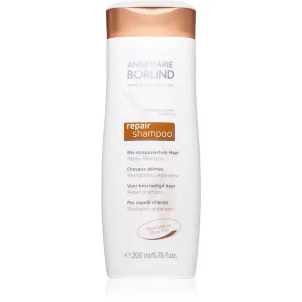 Annemarie BORLIND Repair Shampoo 200ml